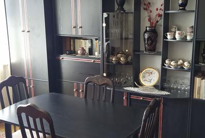 Apartament cu 2 camere semidecomandat în Grigorescu - 1