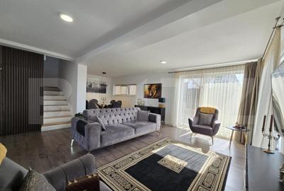 Duplex, mobilat si utilat lux, Dezmir - 2