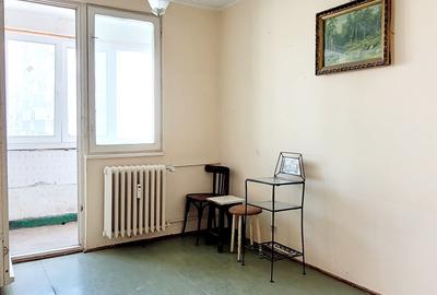 Apartament 3 camere Lotrioara langa Metrou Nicolae Grigorescu si Parc IOR! - 9