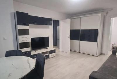 Inchiriez garsoniera in Pitesti, mobilata si utilata modern, Balcescu residence - 1