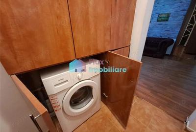 Apartament 2 camere G. Enescu zona pizzeriei Luca - 9