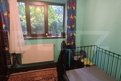 Apartament cu 3 camere si curte de 166 mp in proprietate, zona Rudului - 2