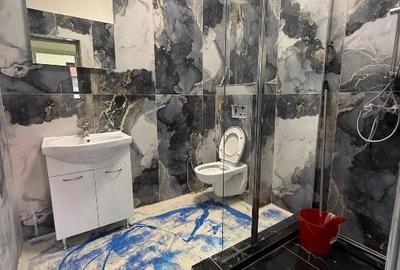 Casă individuală cu 3 camere cu Canalizare în Jucu de Mijloc - 9