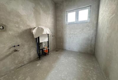 Duplex 4 camere, 110mp utili, 290mp teren - zona Giroc - 13