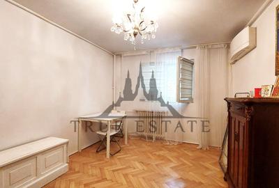 Apartament cu 2 camere decomandat în Dorobanți - 6