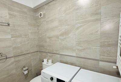 Apartament 2 camere Militari Residence - 3