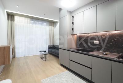 Apartament cu 2 camere | Up Site Floreasca - 2