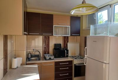 Garsonieră în Mărăști - 2