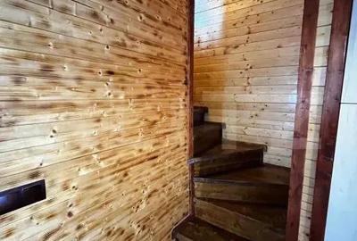 Cabana ideala pentru relaxare-Baile Figa - 5