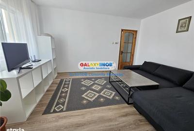 Apartament cu 2 camere nedecomandat, mobilat în Micro 6 - 10