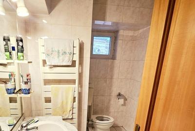 Superb apartament de 4 camere in Piață Unirii - 5