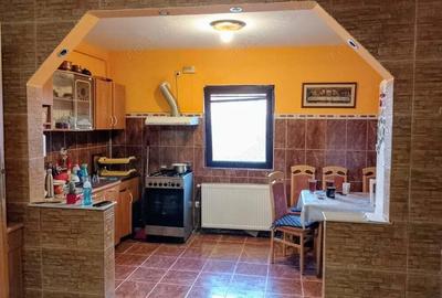 CI521 Casa ,Barnutiu-Telegrafului,P+1E,centrala - 10