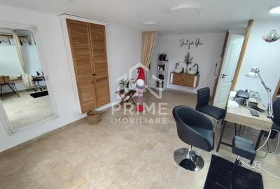 Casa Individuala 7 camere + spatiu comercial, 200 mp, zona Aiud! - 10