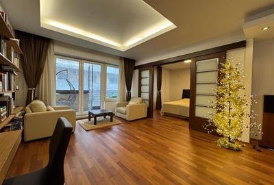 2 CAMERE // 90 MP // 50 DE METRI DE PARC - 6