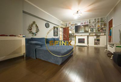 Apartament cu 3 camere decomandat în Aviației - 11