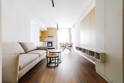 Apartament 3 camere | 60 mp utili | Denya Forest – disponibil imediat - 2