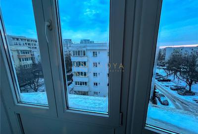 Apartament cu 3 camere decomandat în Aviației - 21