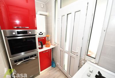 Apartament 3 camere – Parter cu grădină proprie – I.C. Frimu, Galați - 4