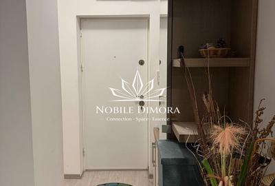 Apartament cu 2 camere semidecomandat, mobilat în Take Ionescu - 8