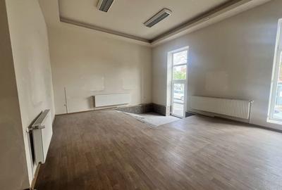 Spațiu comercial, de 400 mp, în Horea