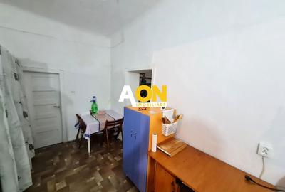 Casă individuală cu 6 camere cu Canalizare în Central - 20