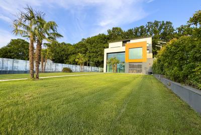 Casă individuală cu 8 camere cu Piscina în Snagov - 3