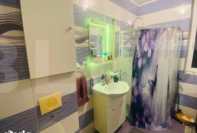 Apartament cu 3 camere în Girocului - 9