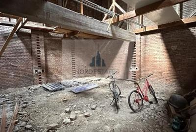 Spațiu comercial, de 200 mp, în Calea Călărașilor - 2