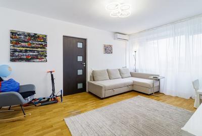 Apartamentul de langa IOR - 3