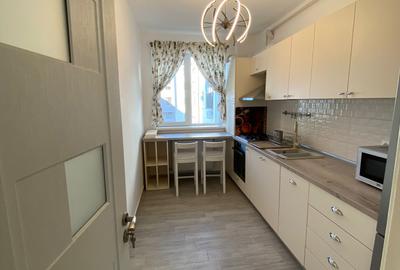 NOU Apartament Lux | 2 Camere | Bloc Nou | Parcare | Chiajna Militari Residence - 6