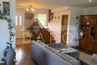 Casa individuala cu teren de 970 mp Livezeni, Mure? - 2