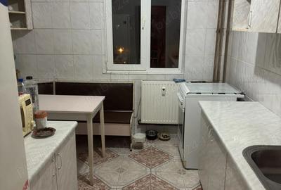 Apartament cu 3 camere decomandat în Titan - 5