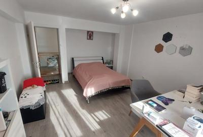 Penthouse, pe doua nivele, 174 mp, Brazda zona Pedagogic - 4