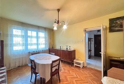 Apartament cu 2 camere semidecomandat în Independenței - 1