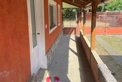 Casa de Vinzare la Sat - 1