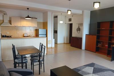 Apartament cu 2 camere decomandat în Complex Studențesc - 3