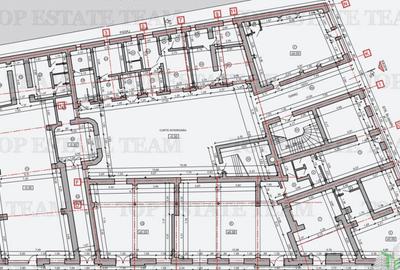 Cladire de in Centrul Vechi, cu proiect pentru hotel - 61 C - 5