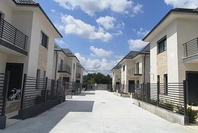 Casă individuală cu 5 camere cu Canalizare în Bragadiru - 1