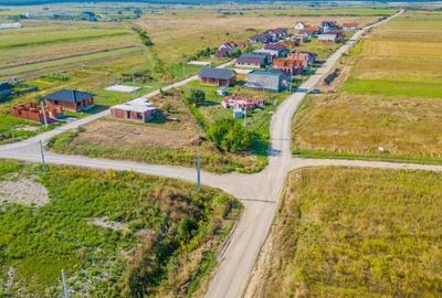 Teren de 500 mp, în Cihei - 4