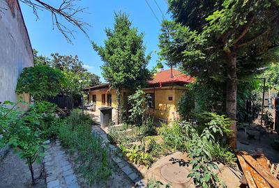 Teren 400mp Metrou Brancaveanu, Parc tineretului - 2