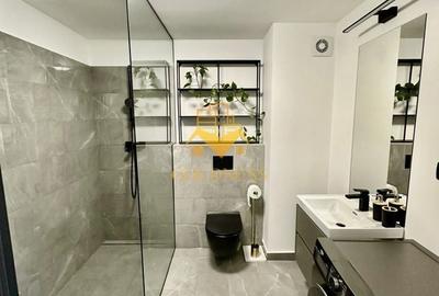 Apartament cu 2 camere semidecomandat, mobilat în Iris - 6