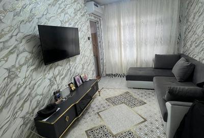Apartament cu 2 camere decomandat în Călărași - 3