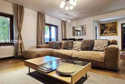 Vila Individuala 208 MP | Pipera-Rond OMW | Teren 570 | Garaj + 4 locuri parcare - 6