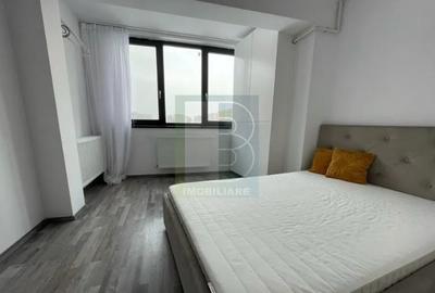 Garsonieră semidecomandată, mobilată în Doamna Ghica - 8