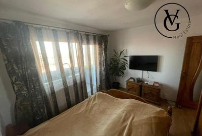 Apartament 3 camere | zona Gara | 69,8 mp | luminos Est-Vest - 5