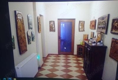 Casă cu 5 camere cu Teren 650 Mp în Breaza de Sus - 7