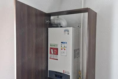 Apartament cu 2 camere decomandat în Dămăroaia - 3