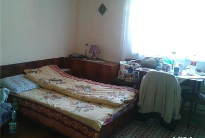 Casă cu 3 camere cu Teren 10000 Mp în Gherteniș - 5