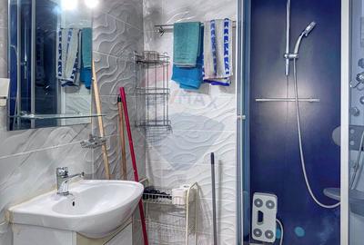 Apartament cu 2 camere decomandat în Polonă - 7