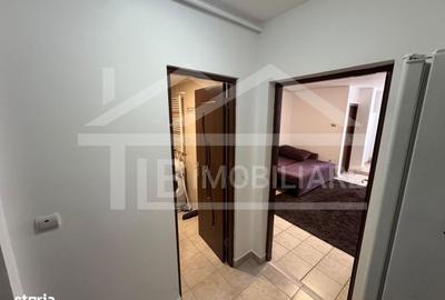 Garsonieră decomandată în Dacia - 1